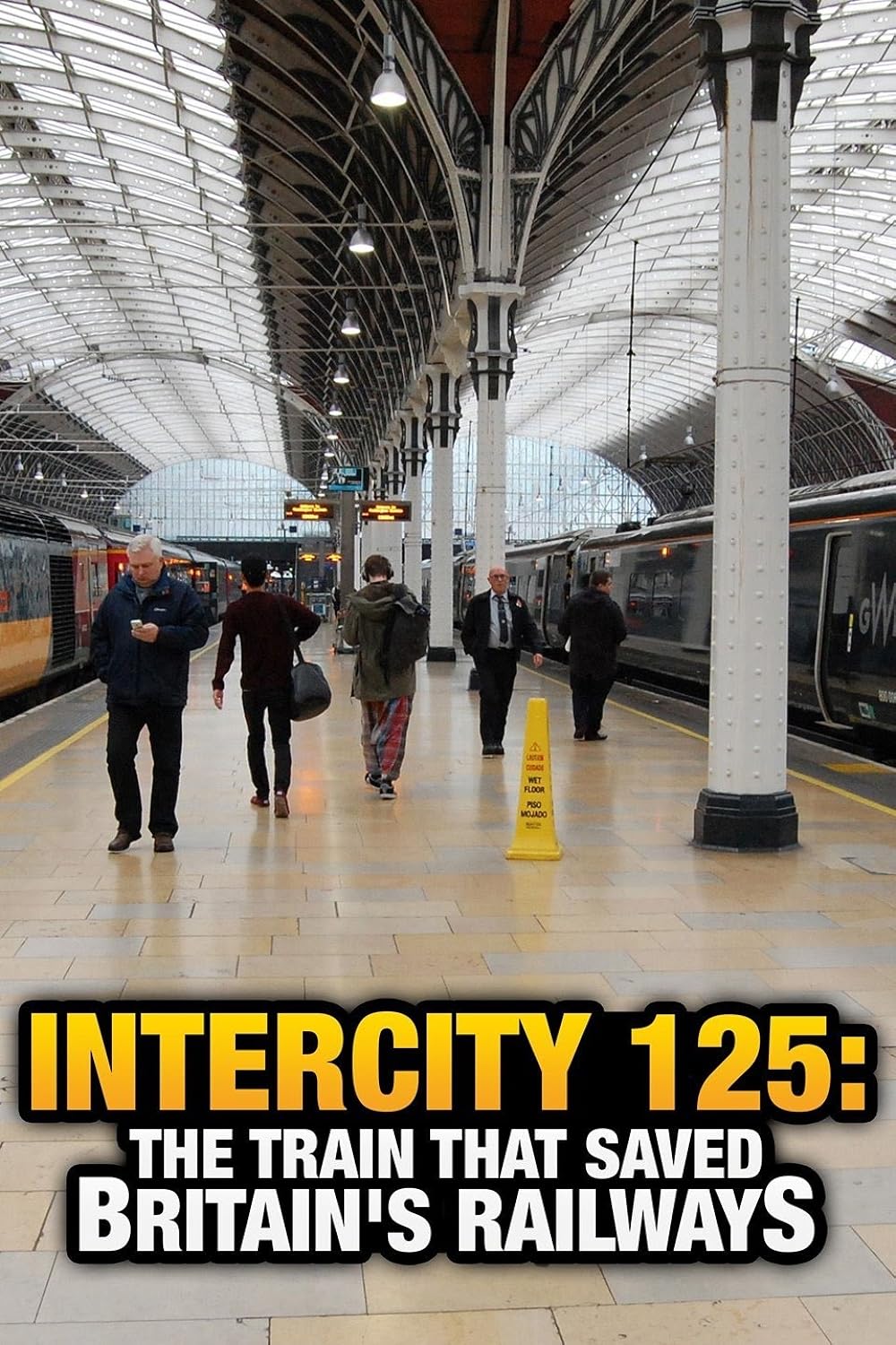 InterCity InterCity