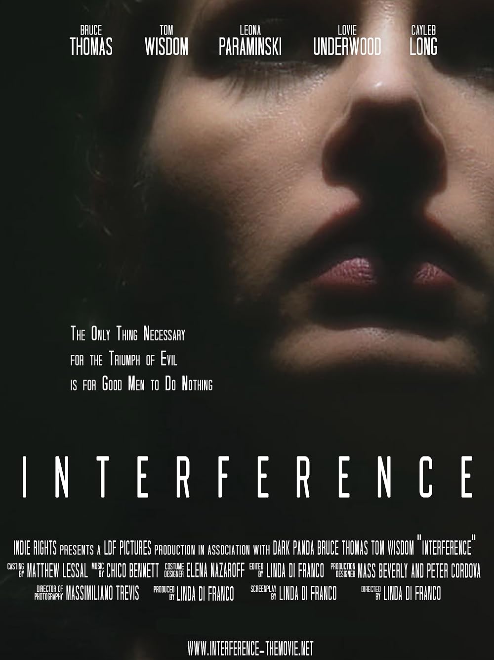 Interference Interference