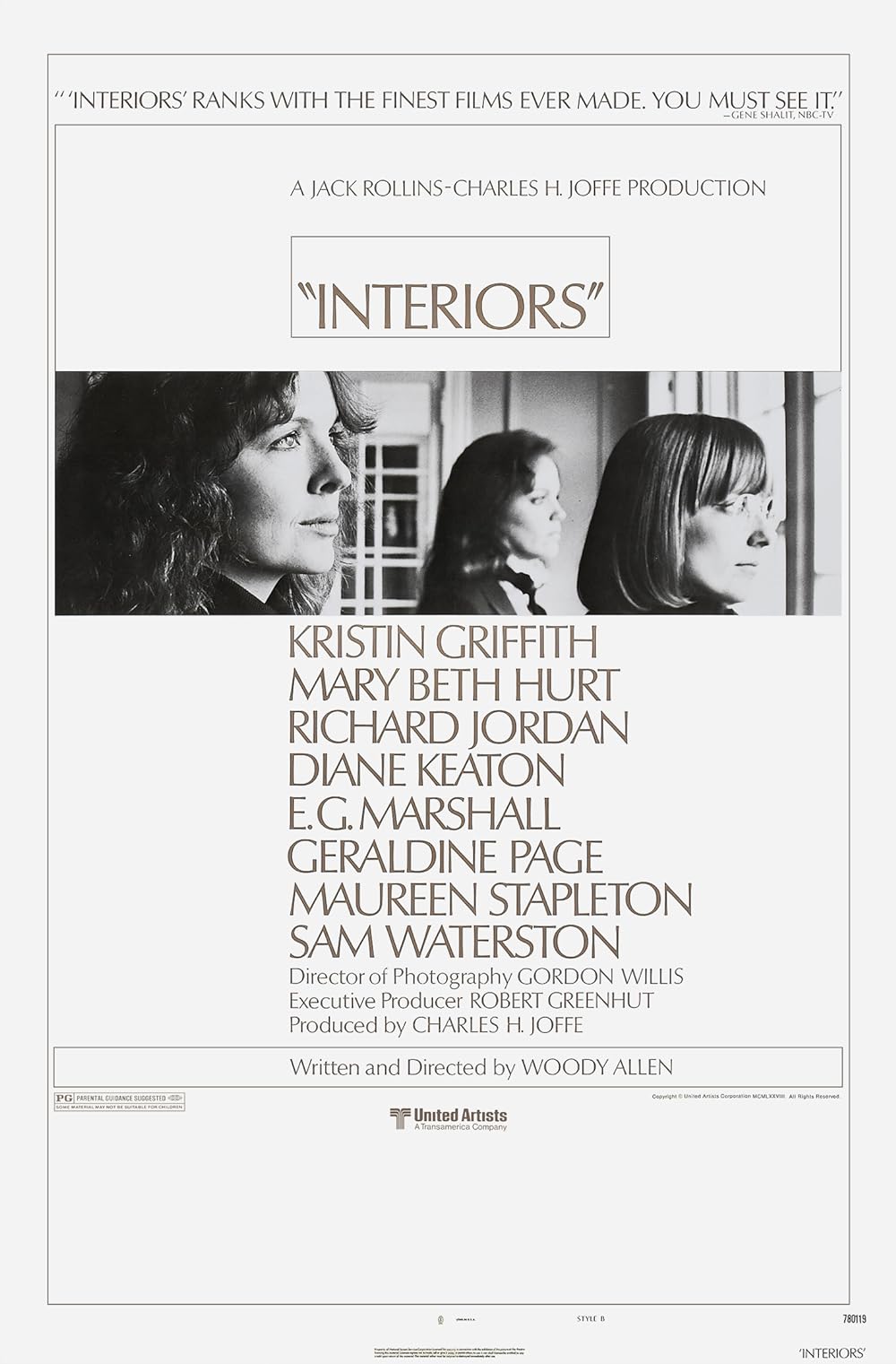 Interiors Interiors