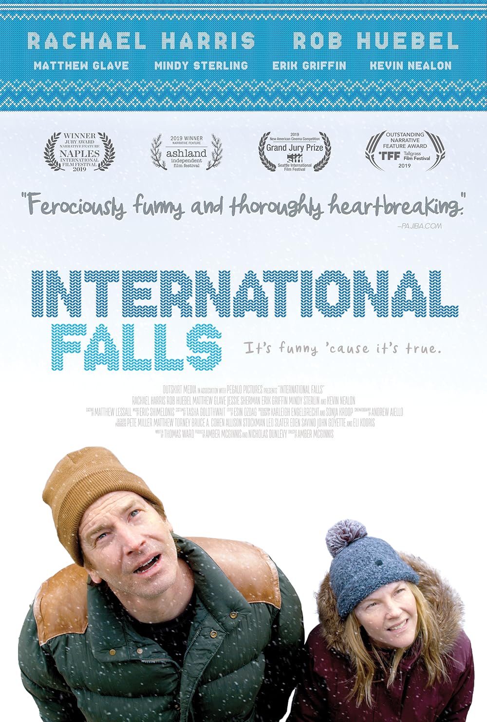 International International