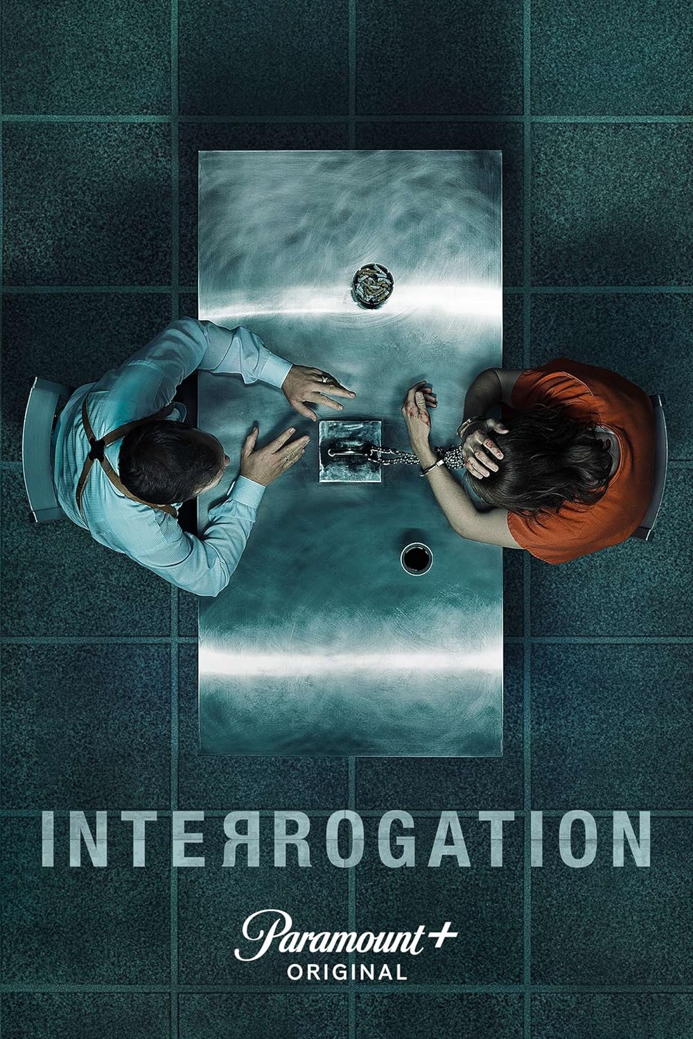 Interrogation Interrogation