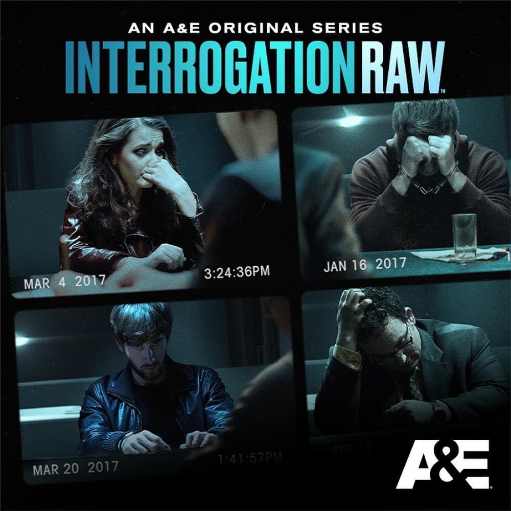 Interrogation Interrogation