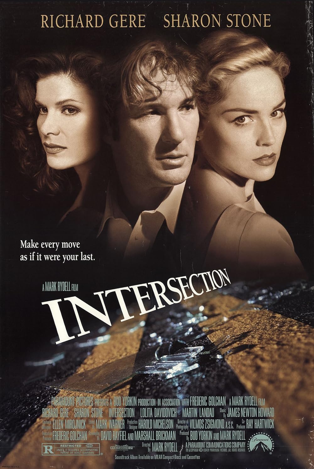 Intersection Intersection