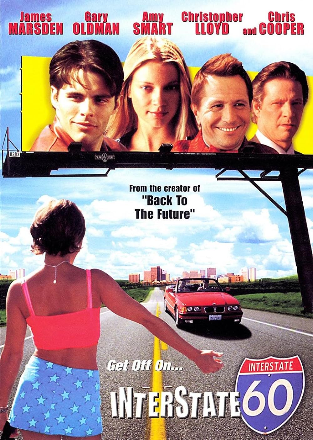 Interstate