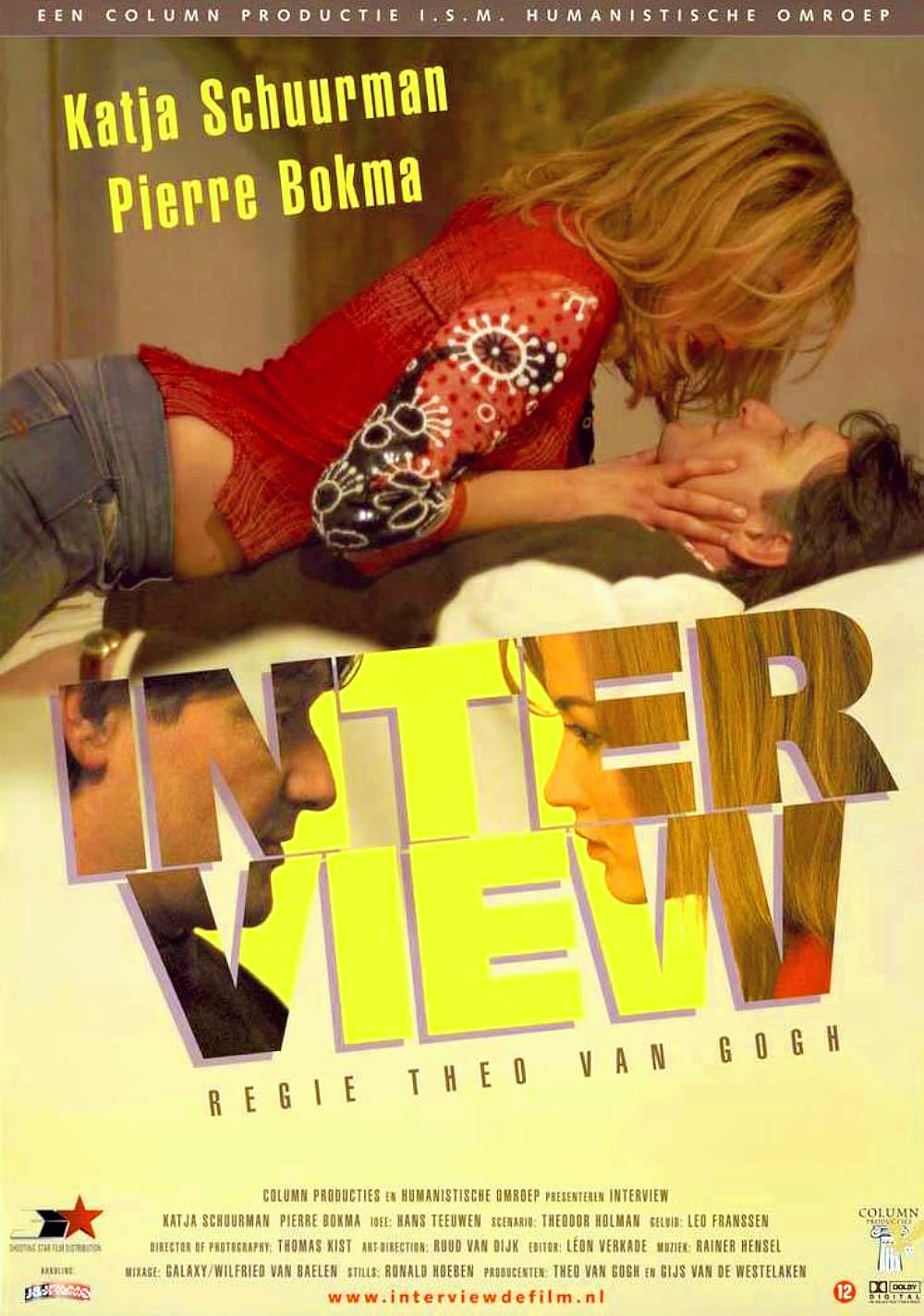 Interview Interview