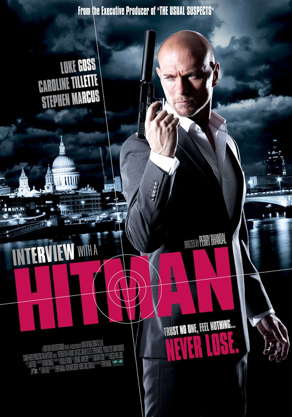 Interview Interview