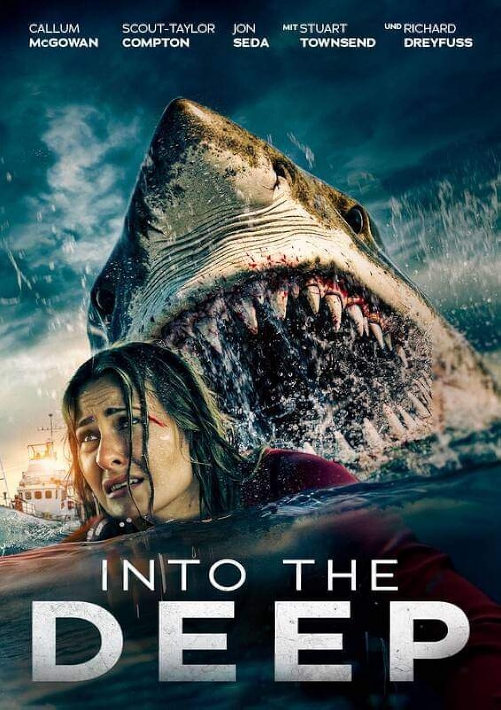 Into