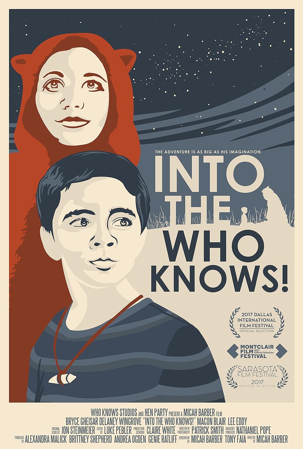 Into Into