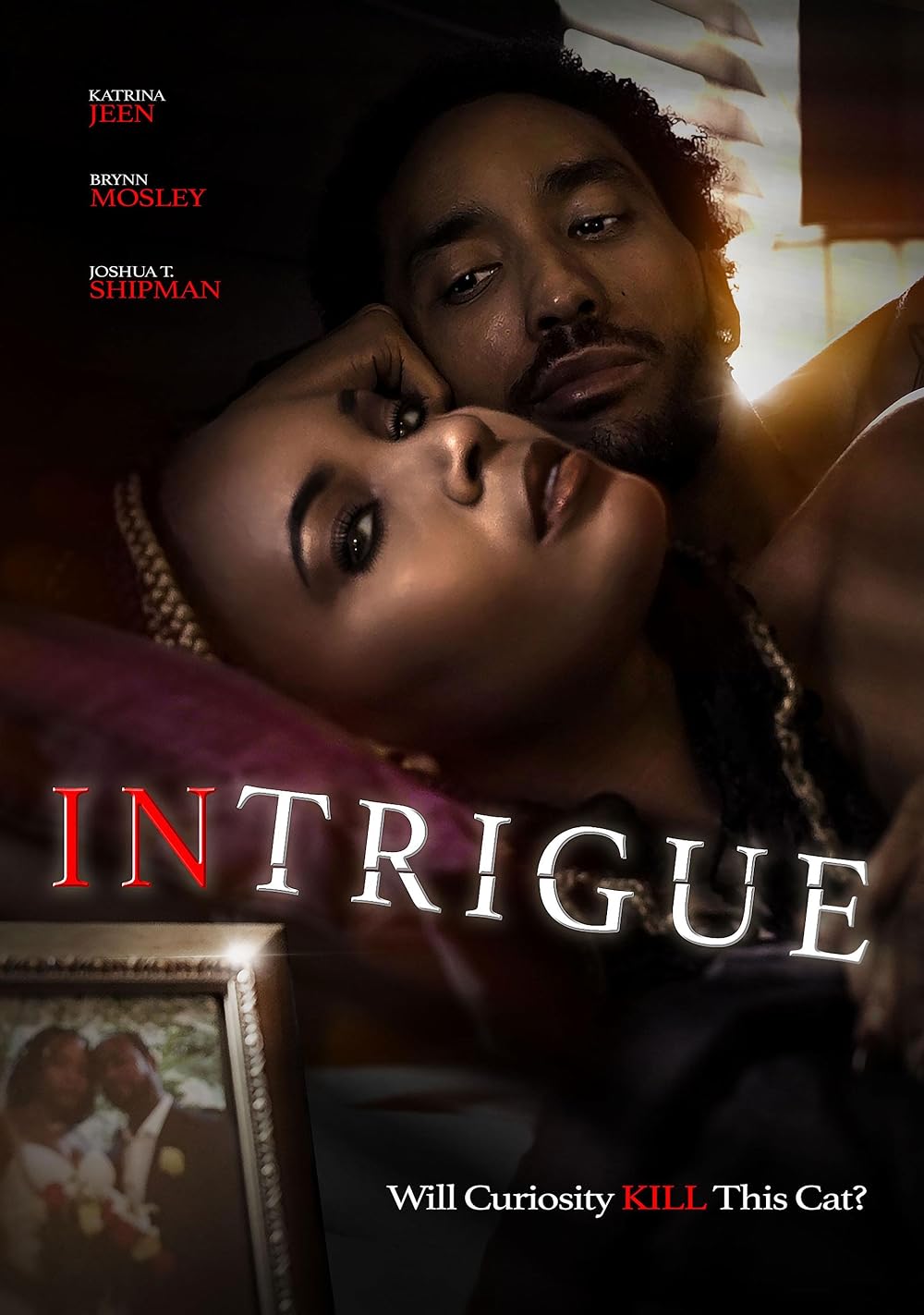 Intrigue Intrigue