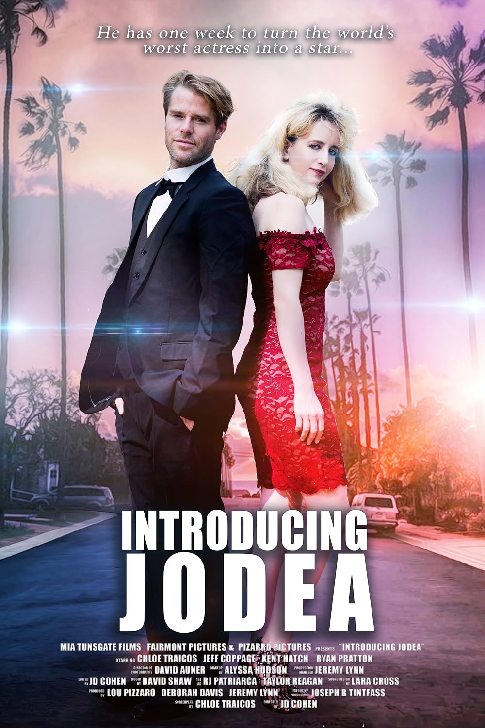 Introducing Introducing
