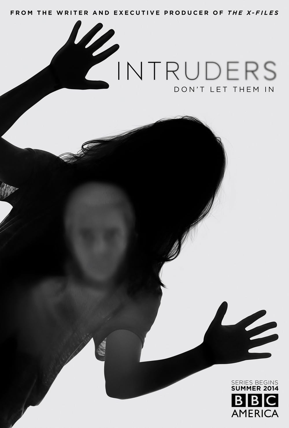 Intruders Intruders