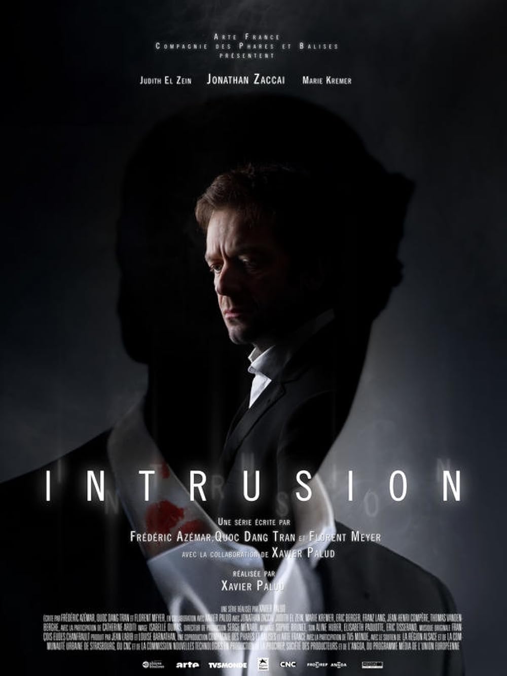 Intrusion Intrusion