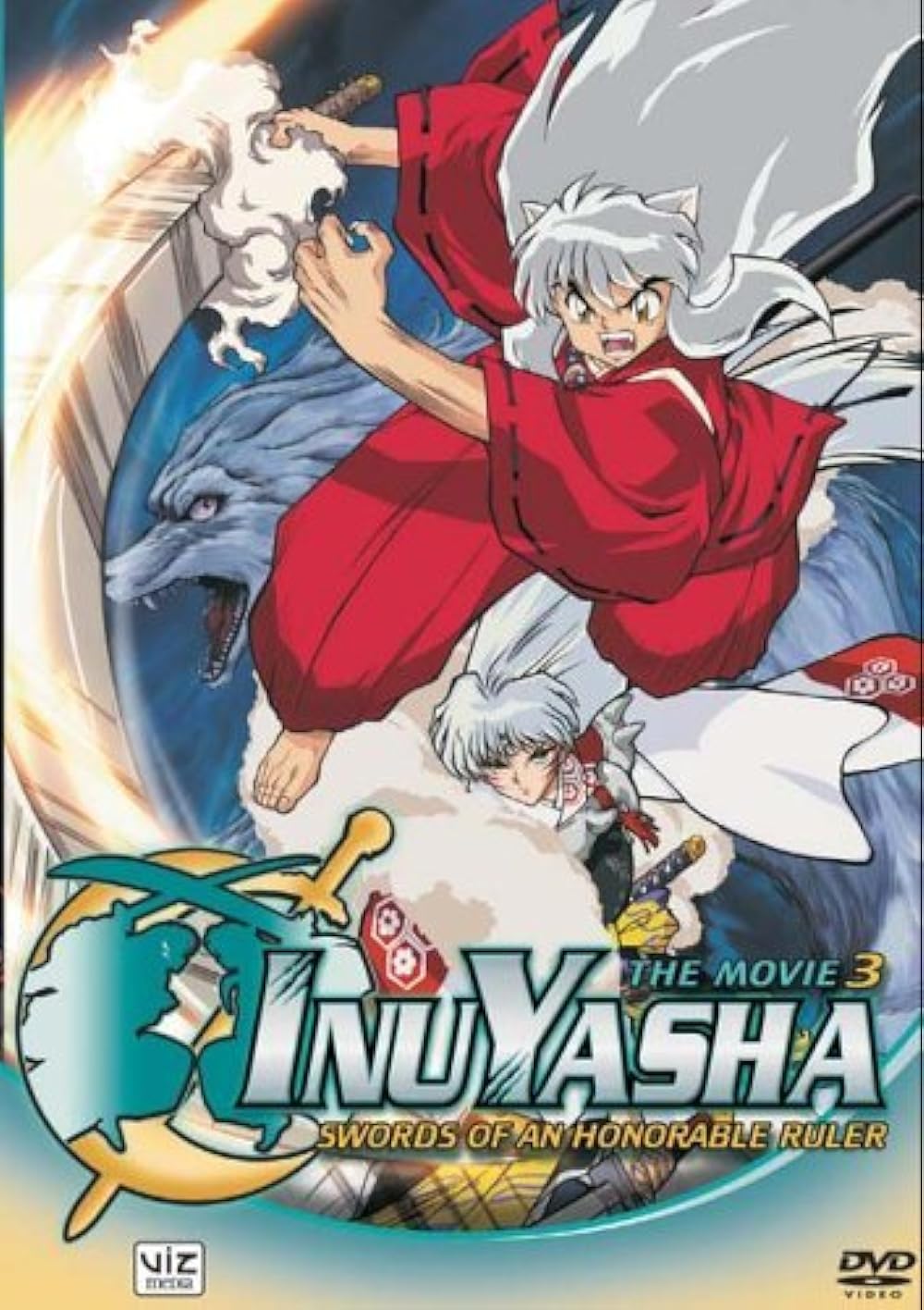InuYasha InuYasha