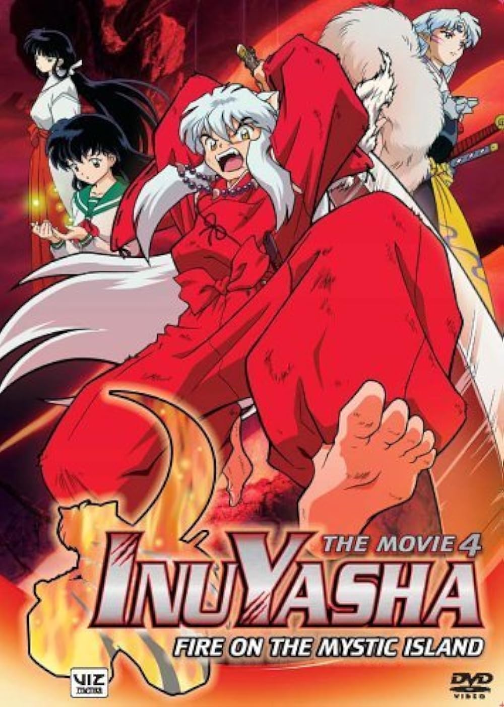 Inuyasha Inuyasha