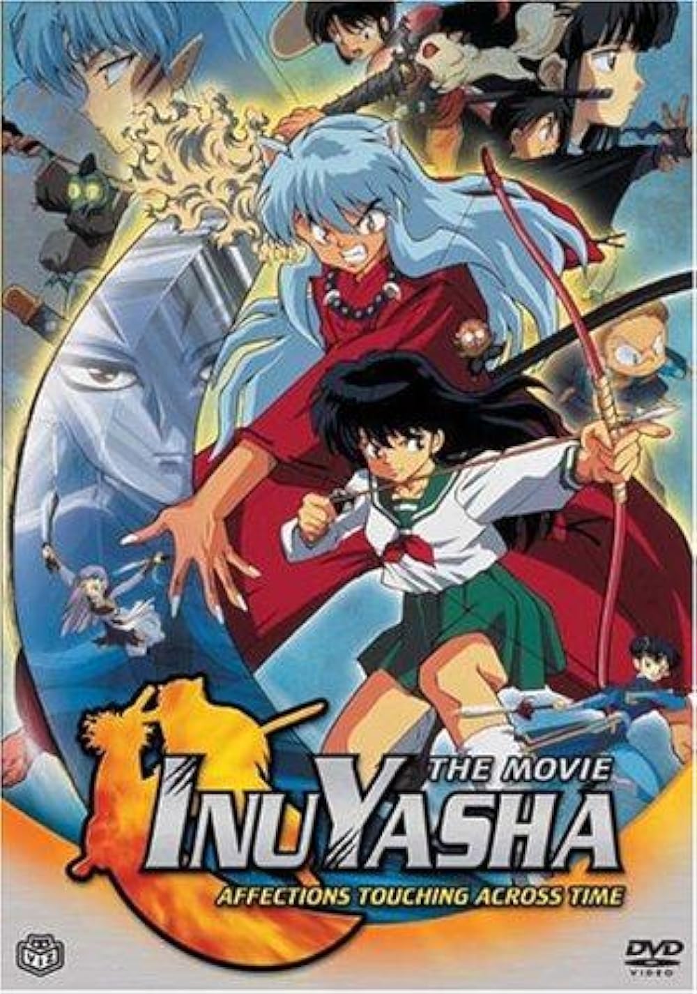 Inuyasha Inuyasha