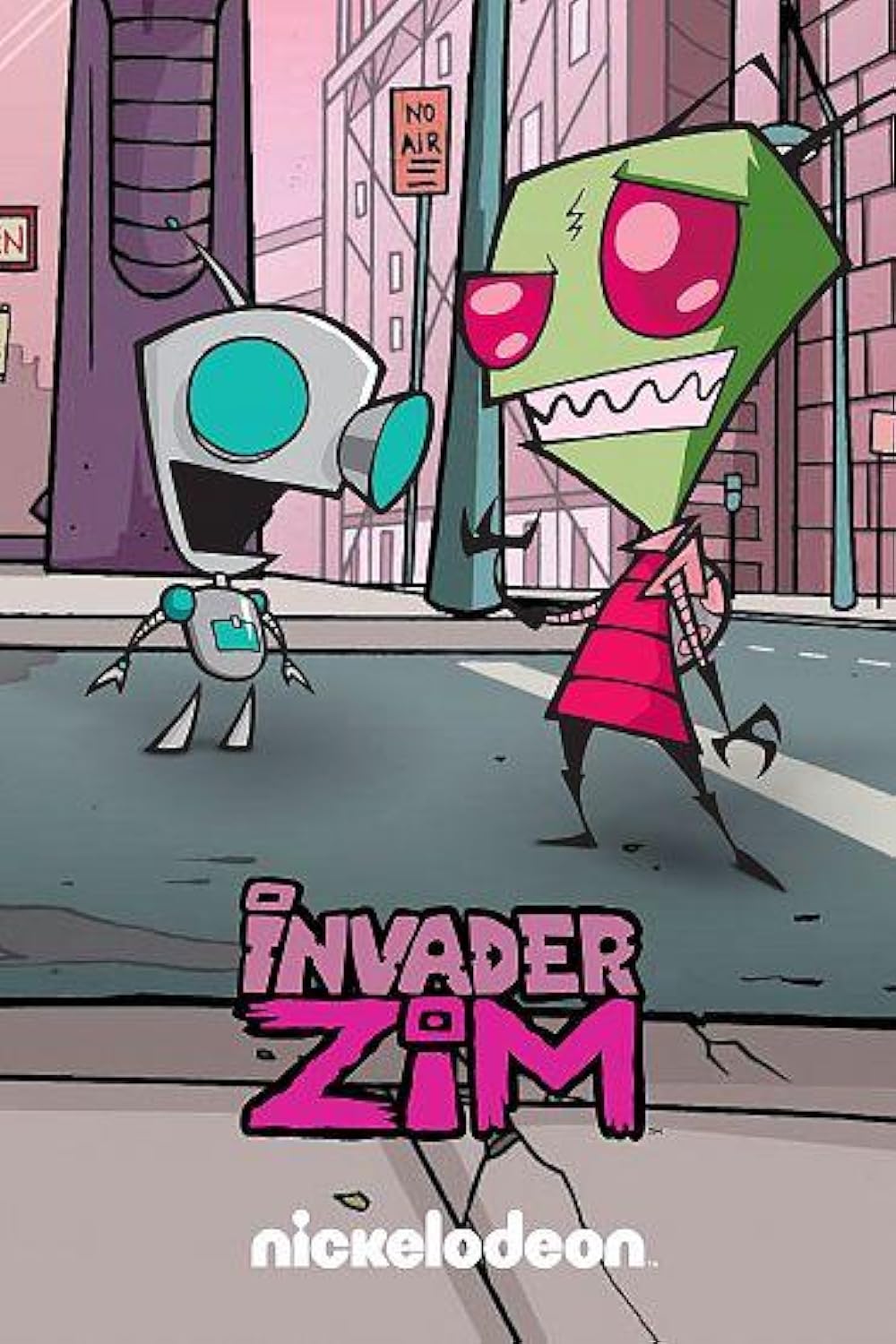 Invader Invader