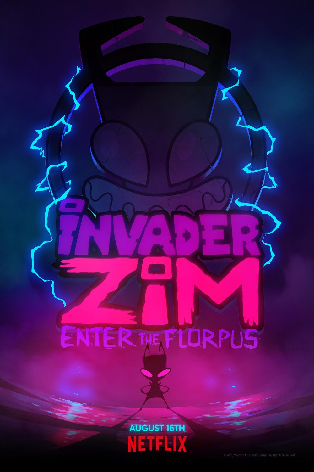 Invader Invader