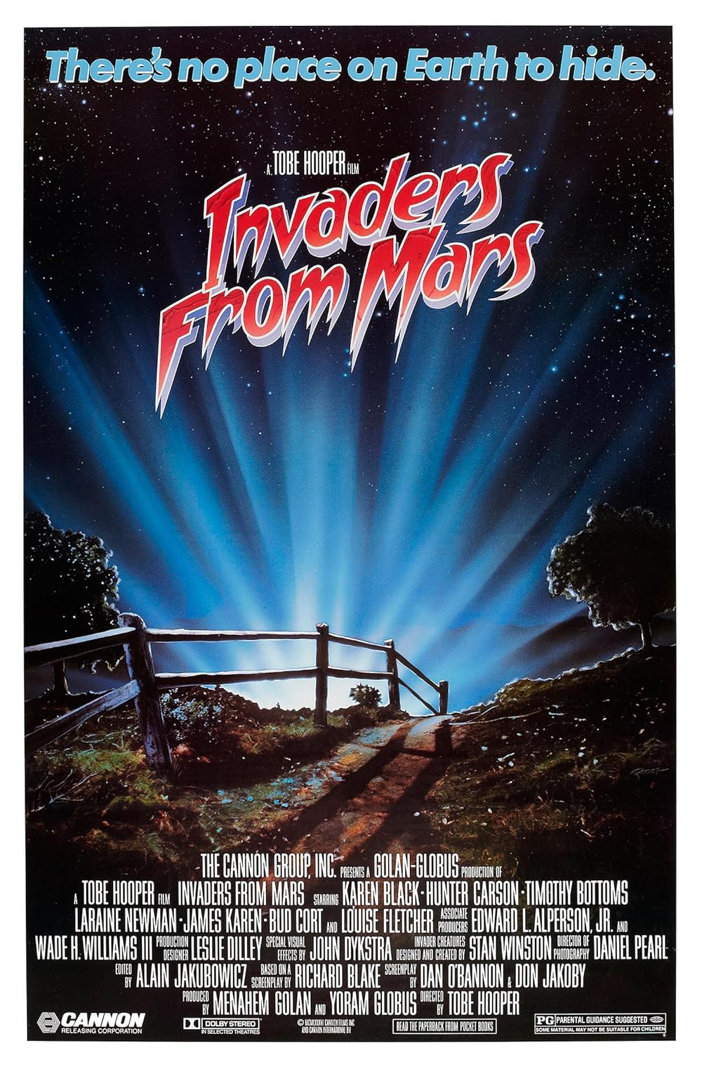Invaders Invaders
