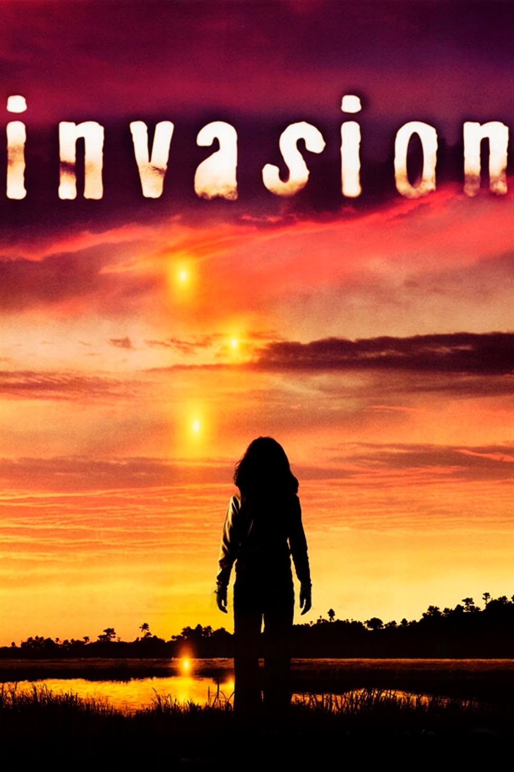 Invasion Invasion