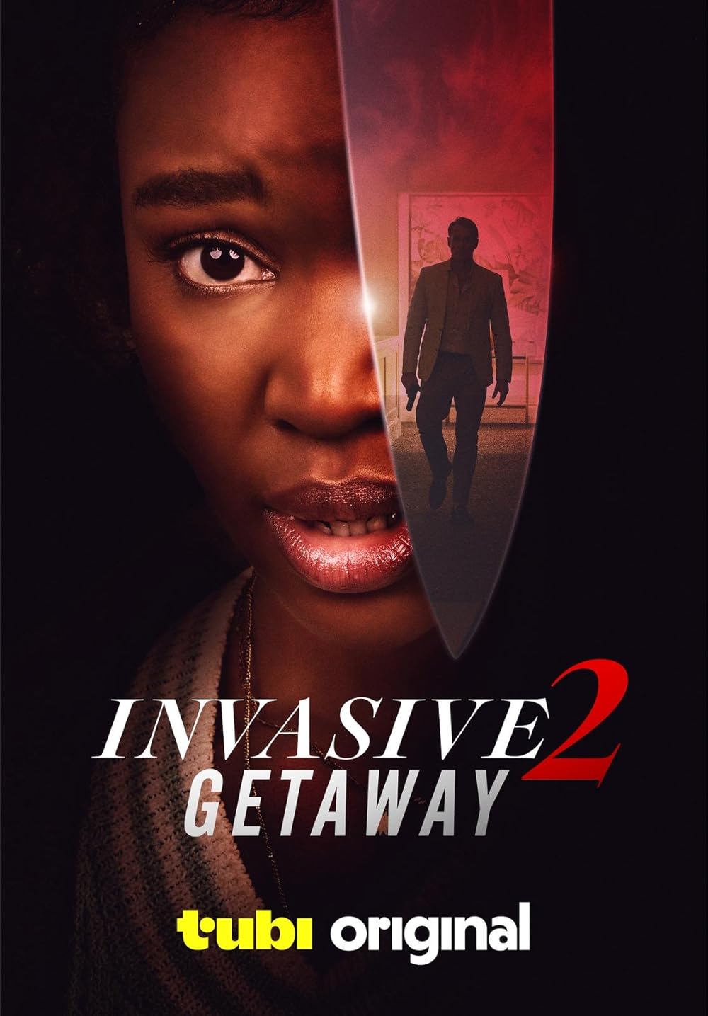 Invasive Invasive