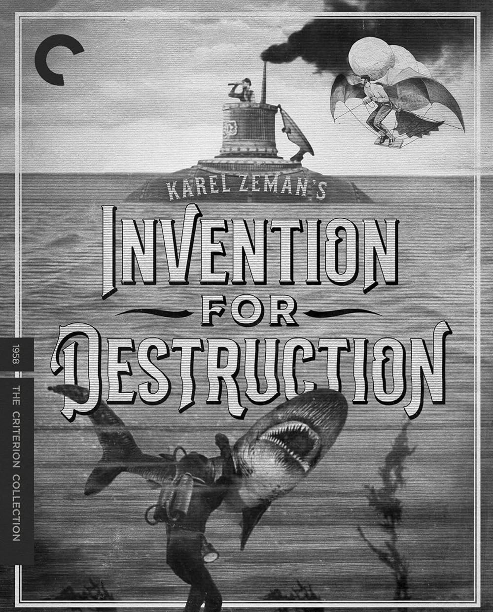 Invention Invention