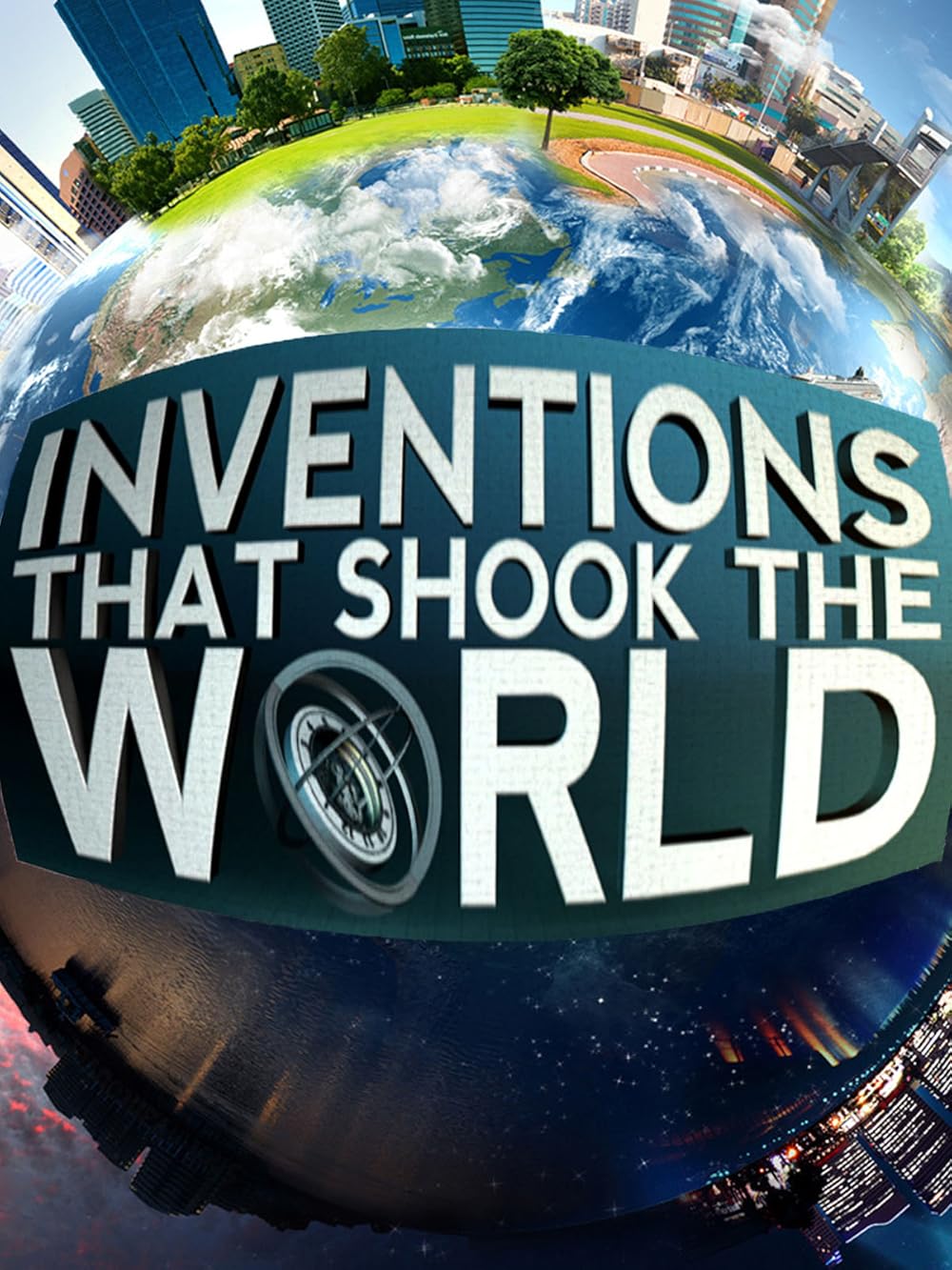 Inventions Inventions