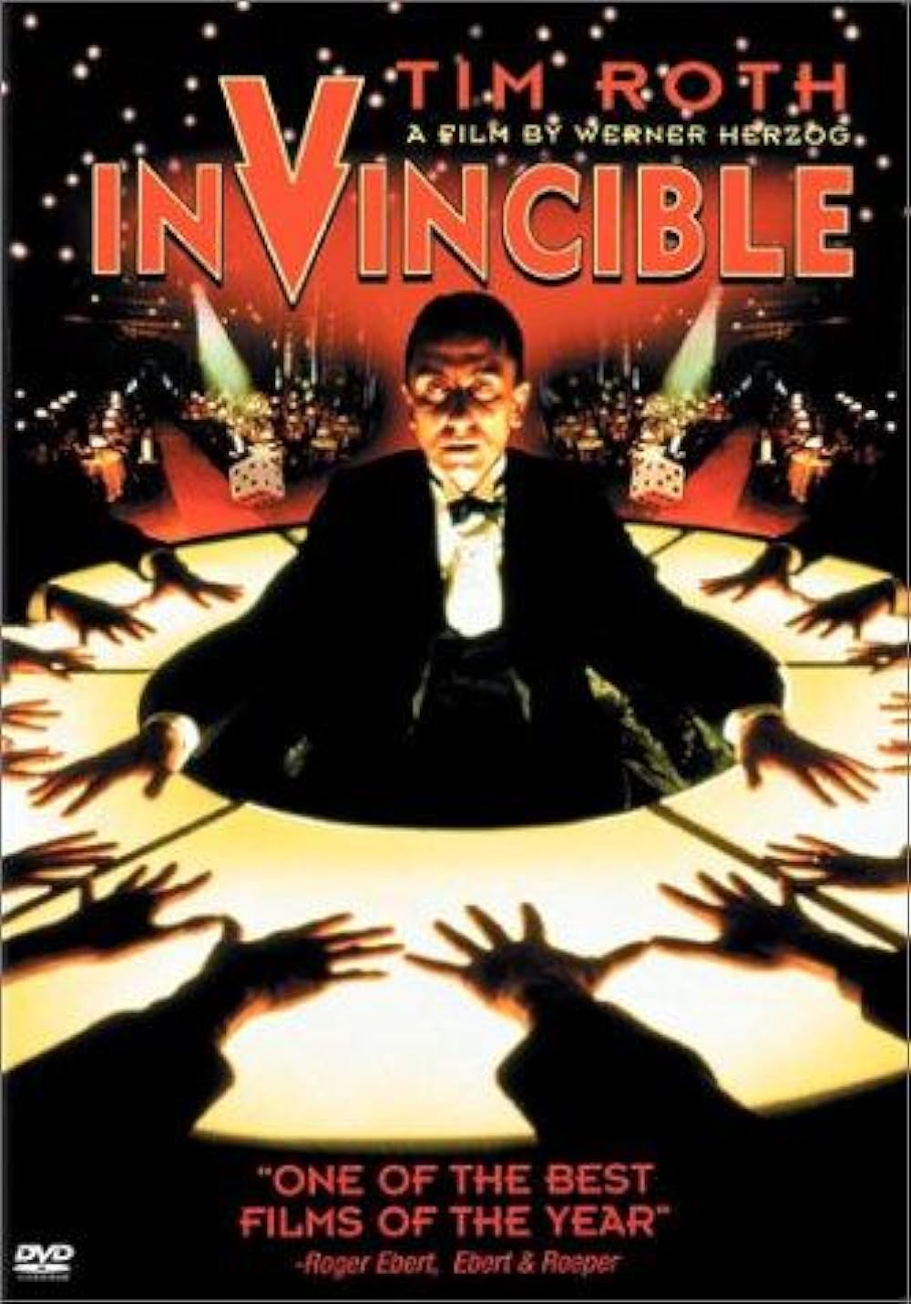 Invincible Invincible
