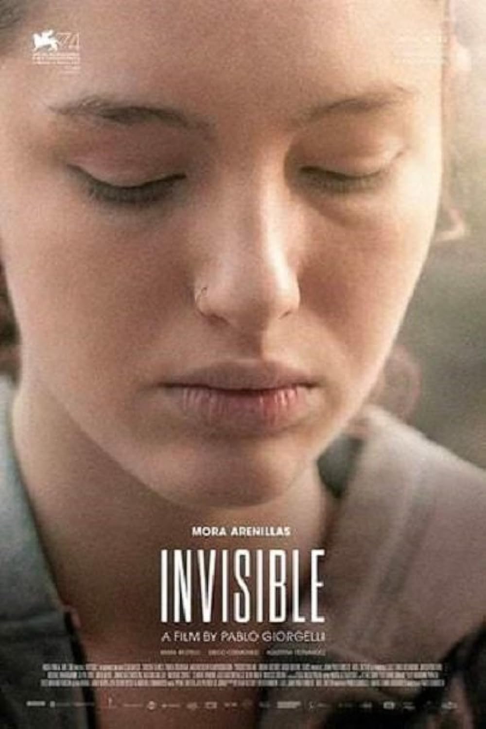 Invisible Invisible