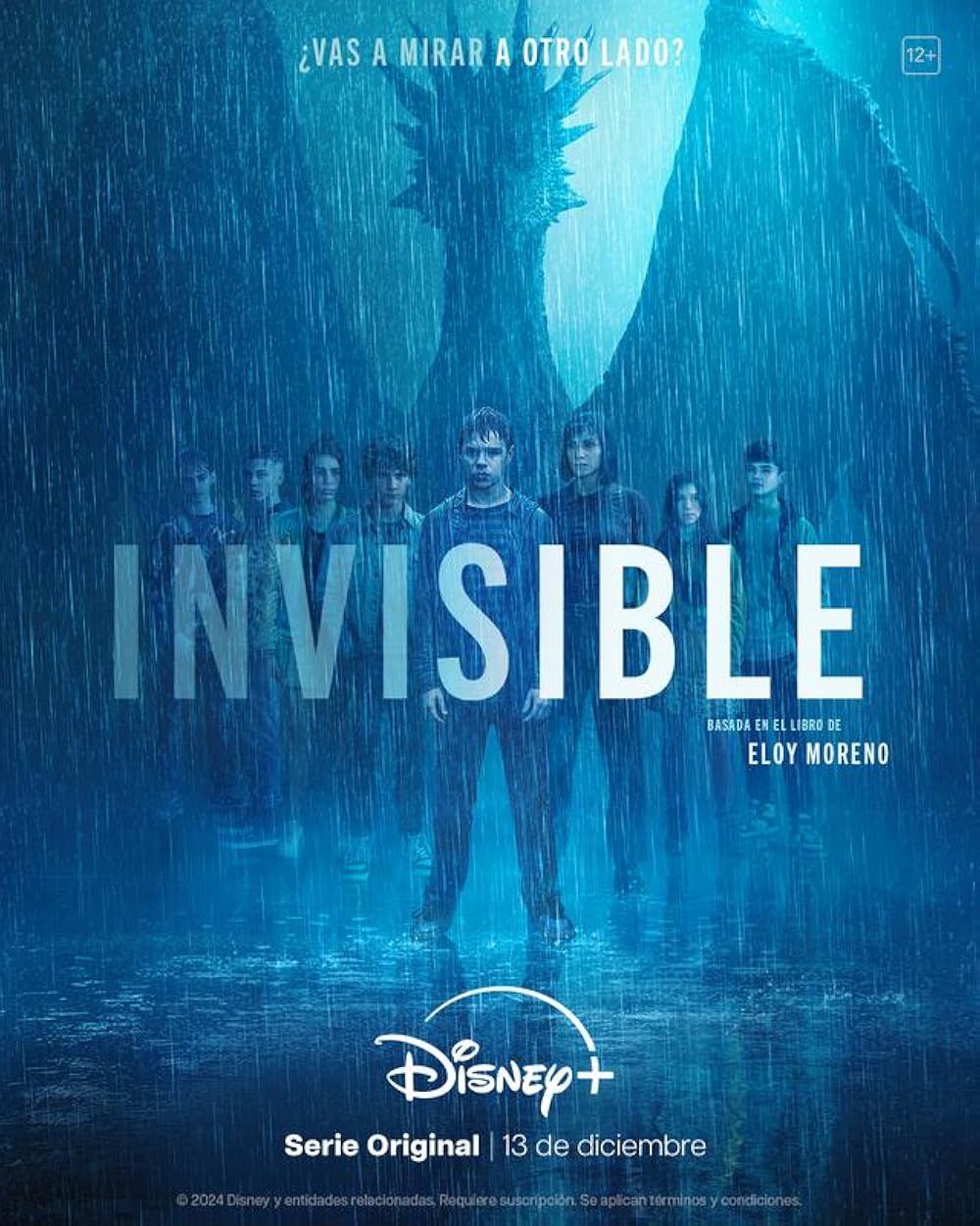 Invisible Invisible