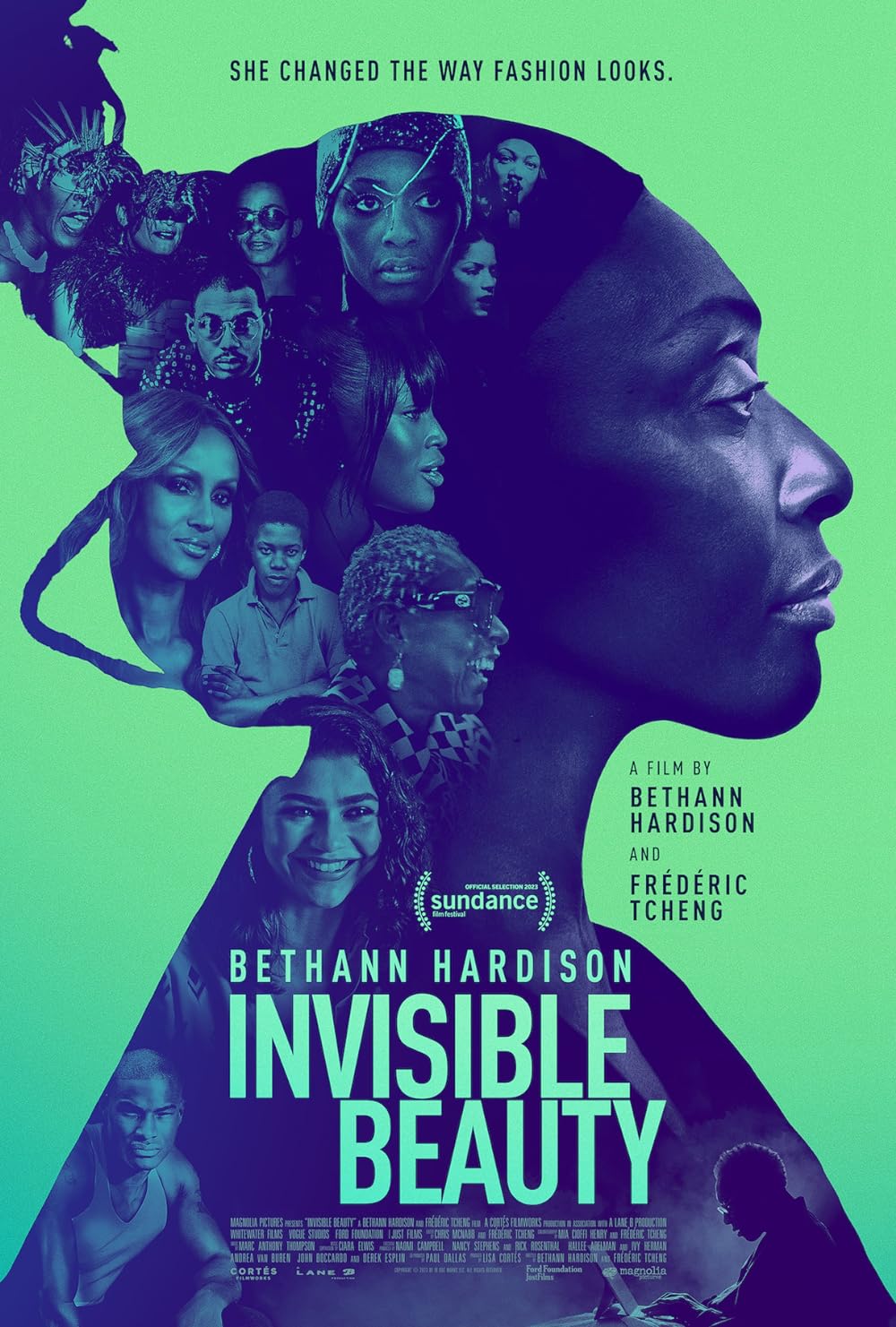 Invisible Invisible