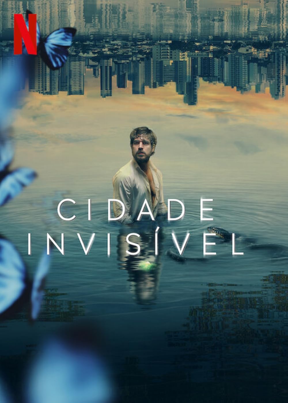 Invisible Invisible