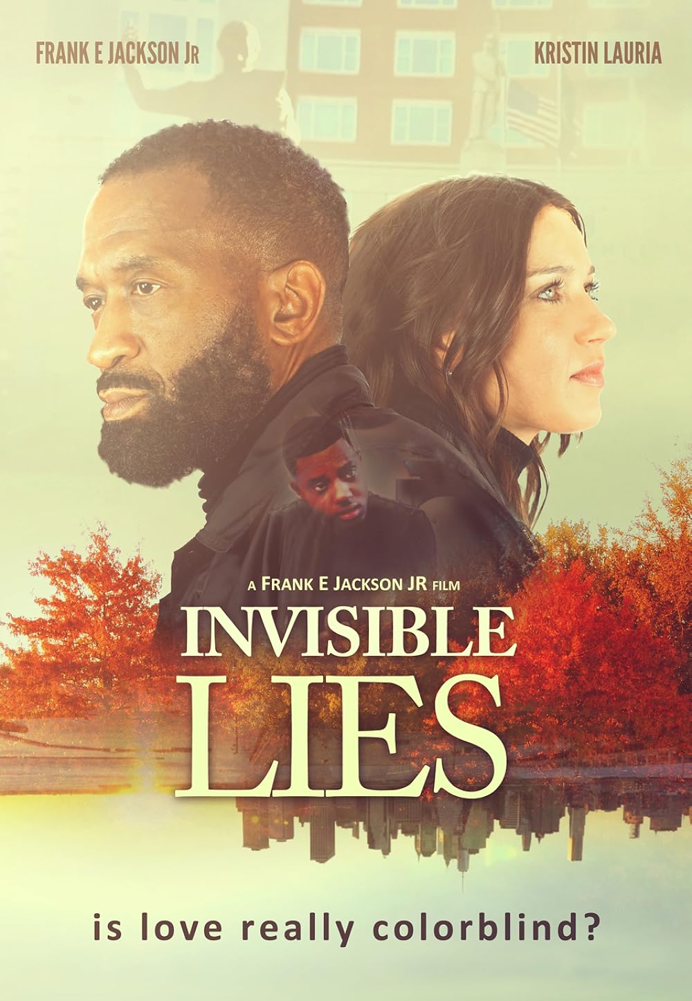 Invisible Invisible