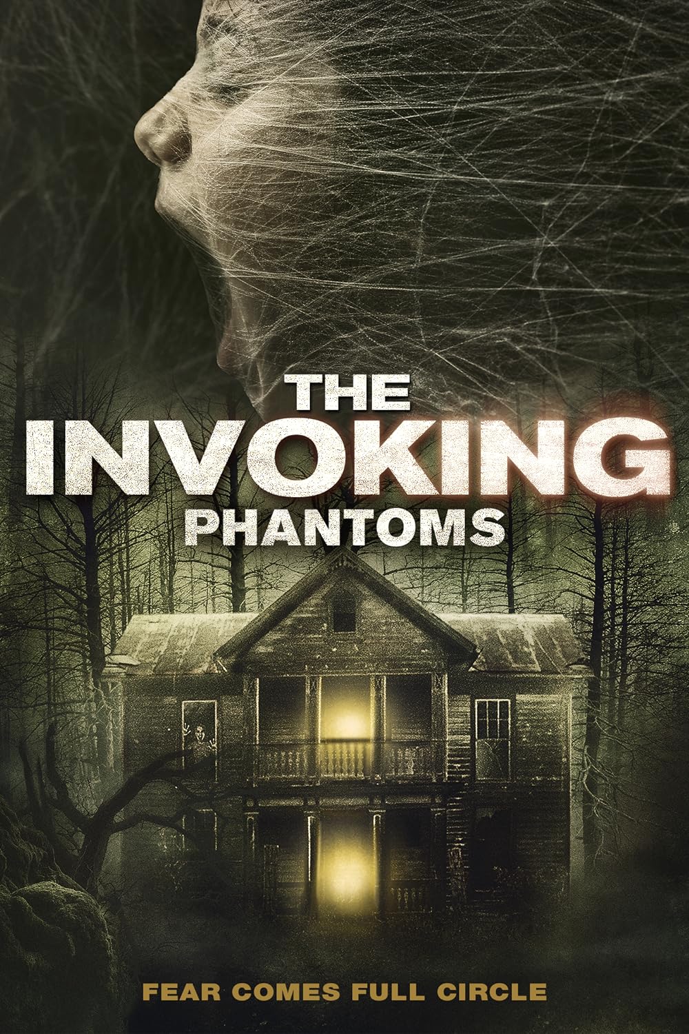 Invoking
