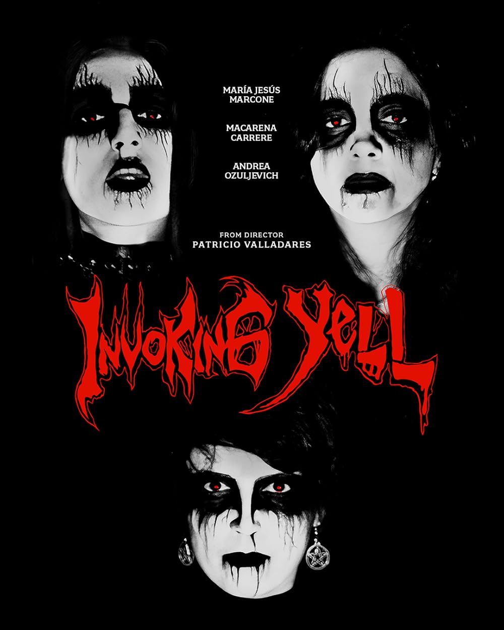 Invoking
