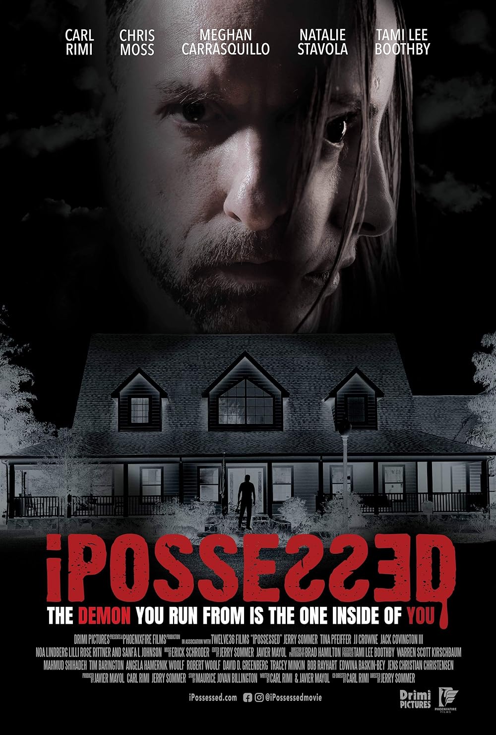 iPossessed iPossessed