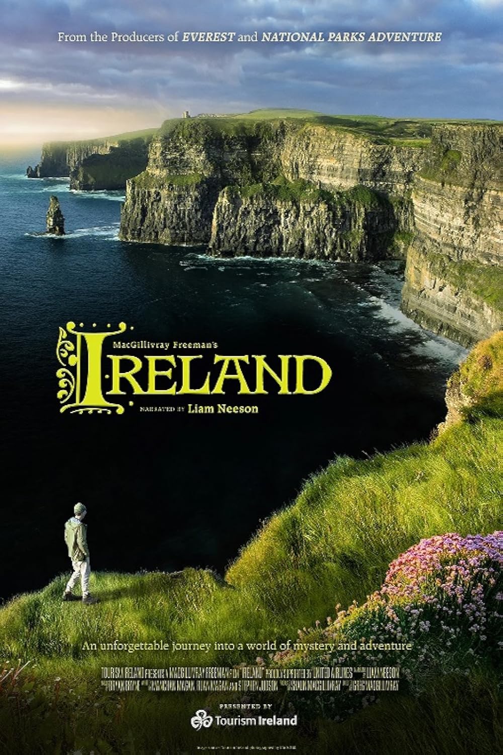 Ireland Ireland