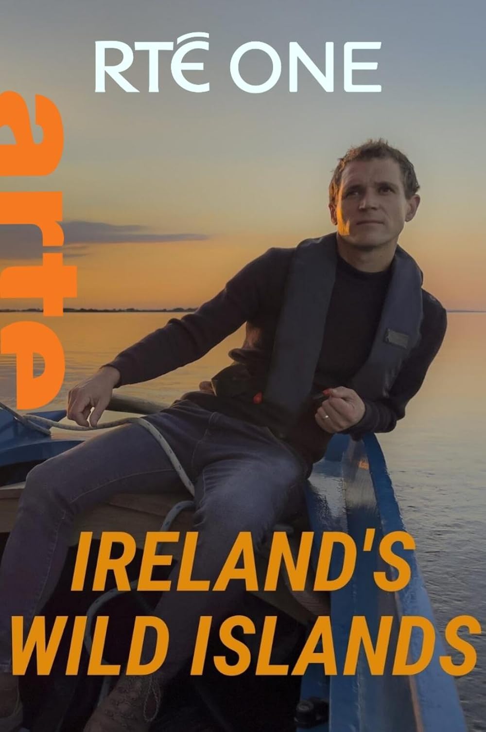Ireland's Ireland's