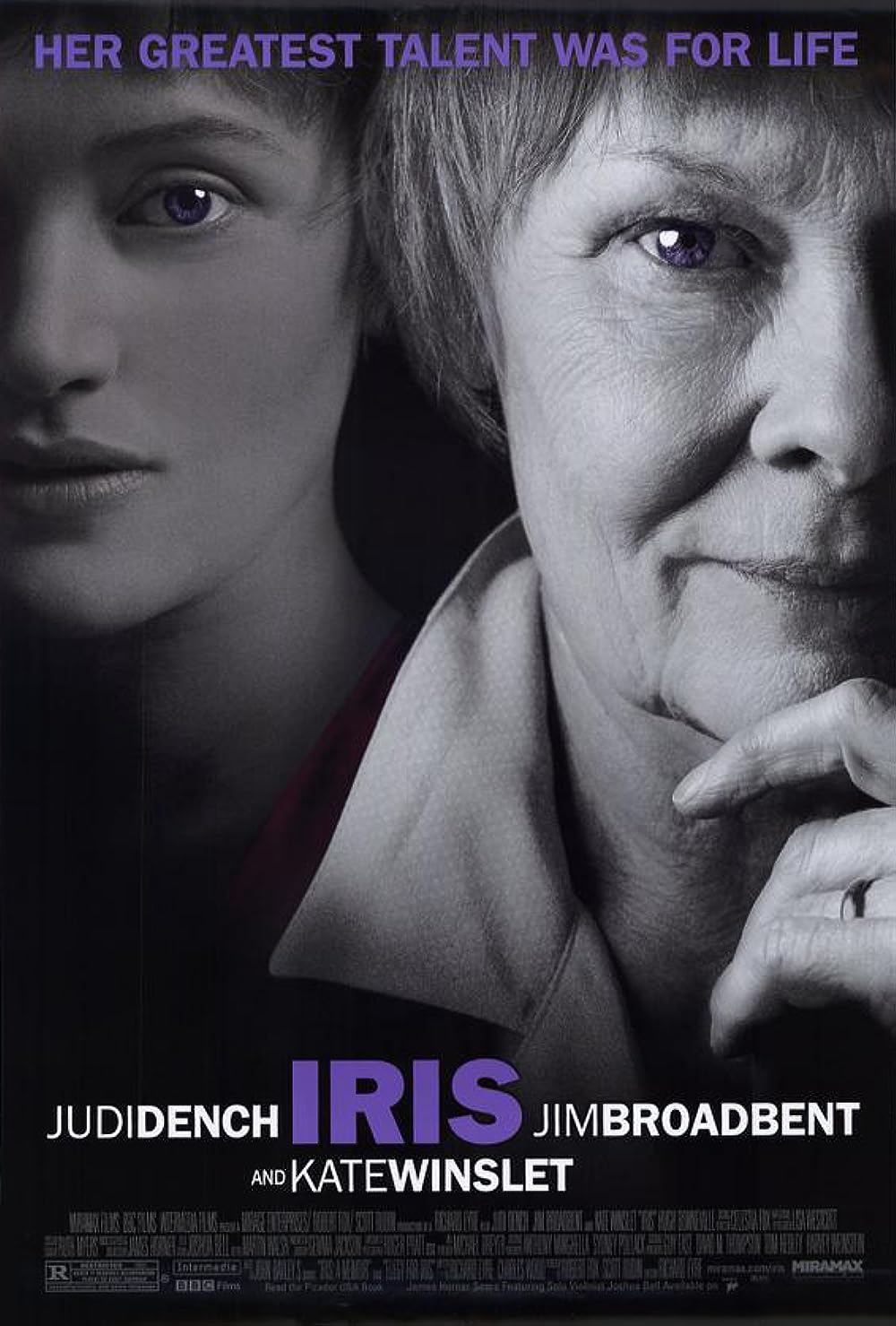 Iris Iris