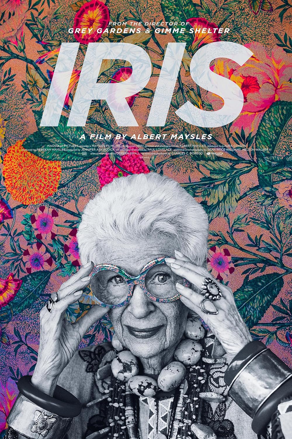 Iris Iris