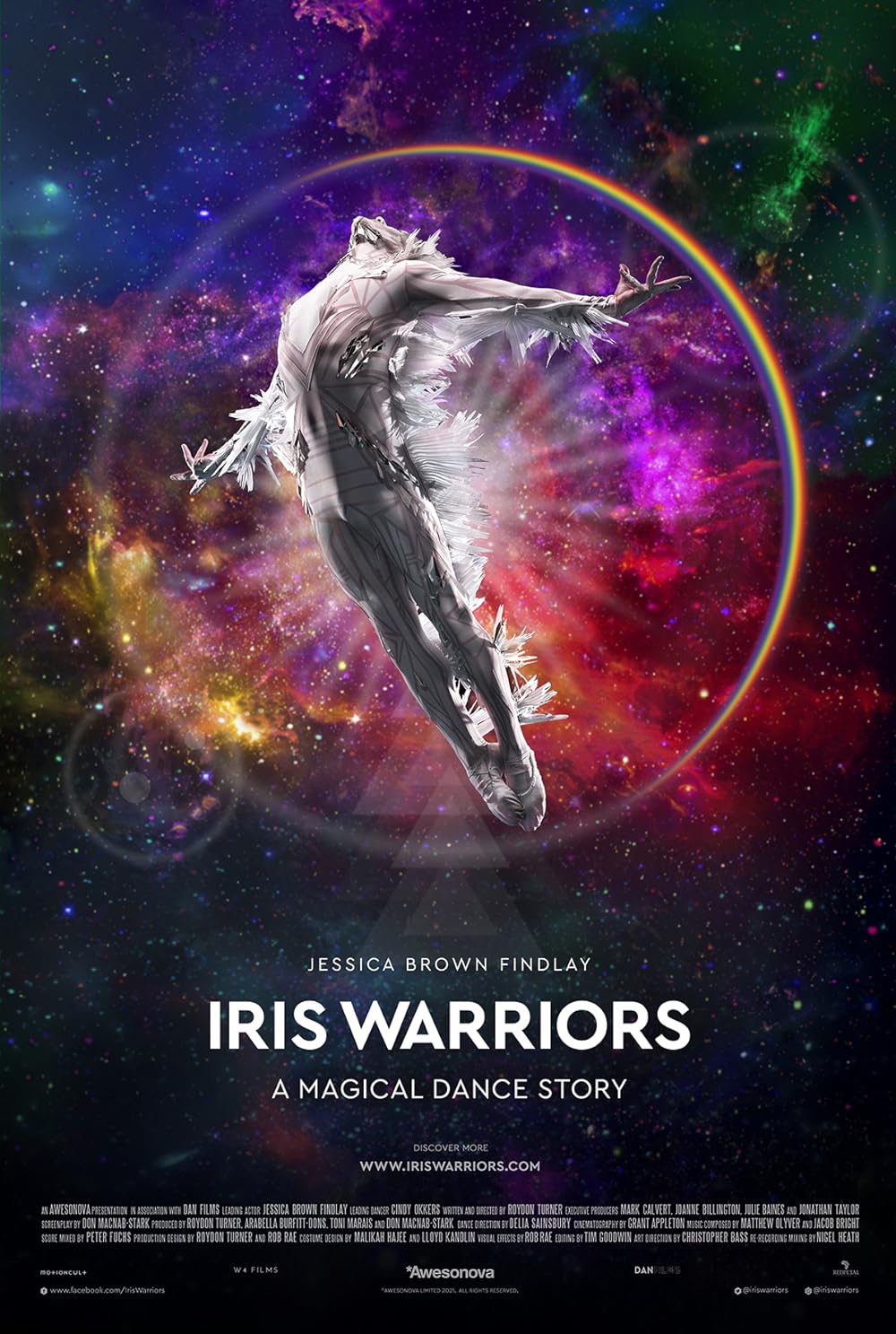 Iris Iris