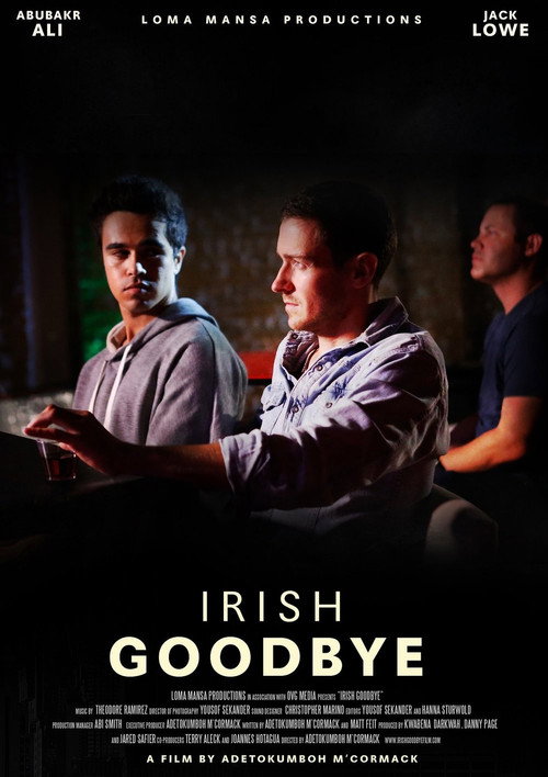Irish Irish
