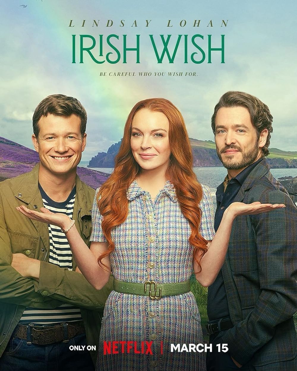 Irish Irish