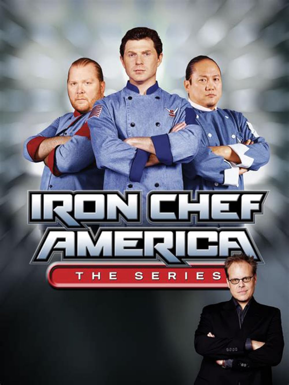 Iron