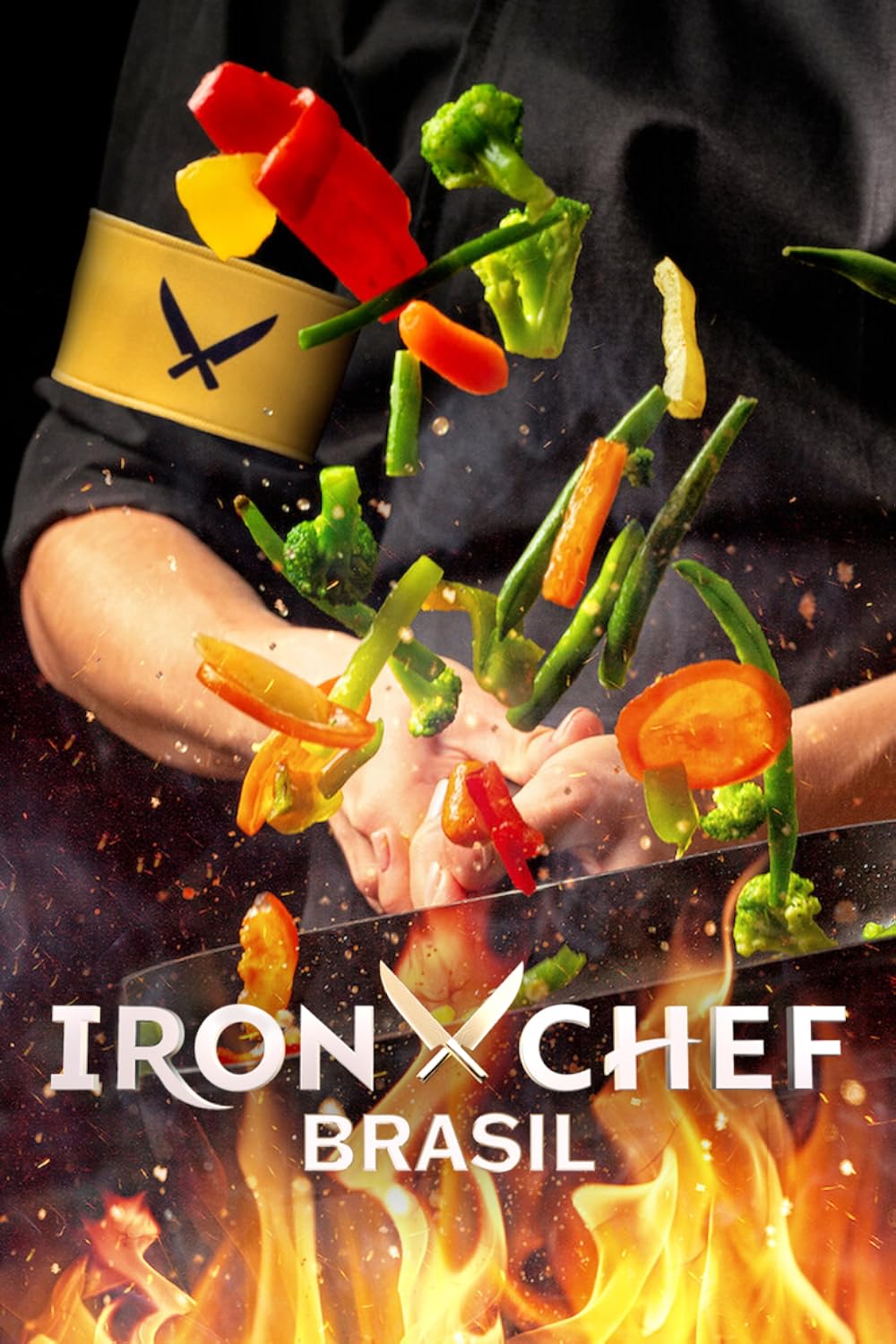 Iron Iron