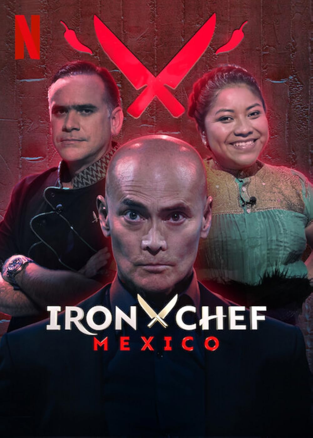 Iron Iron