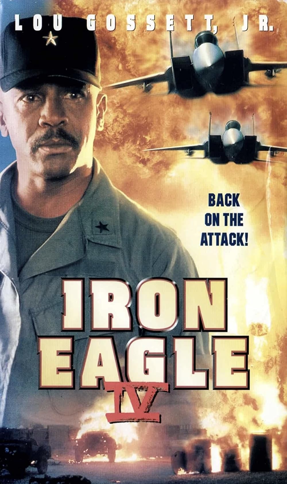 Iron Iron