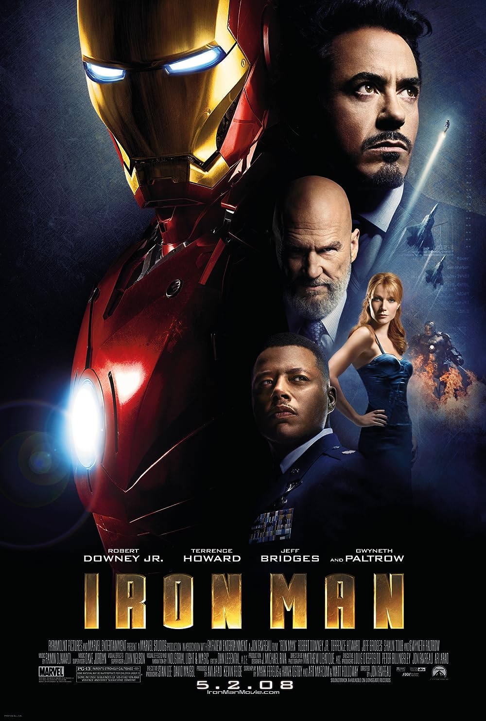 Iron