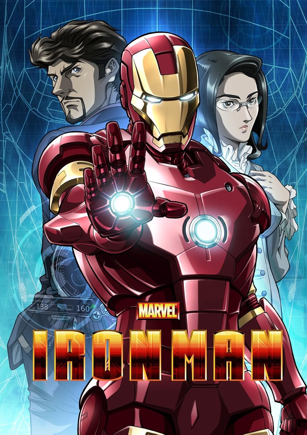 Iron