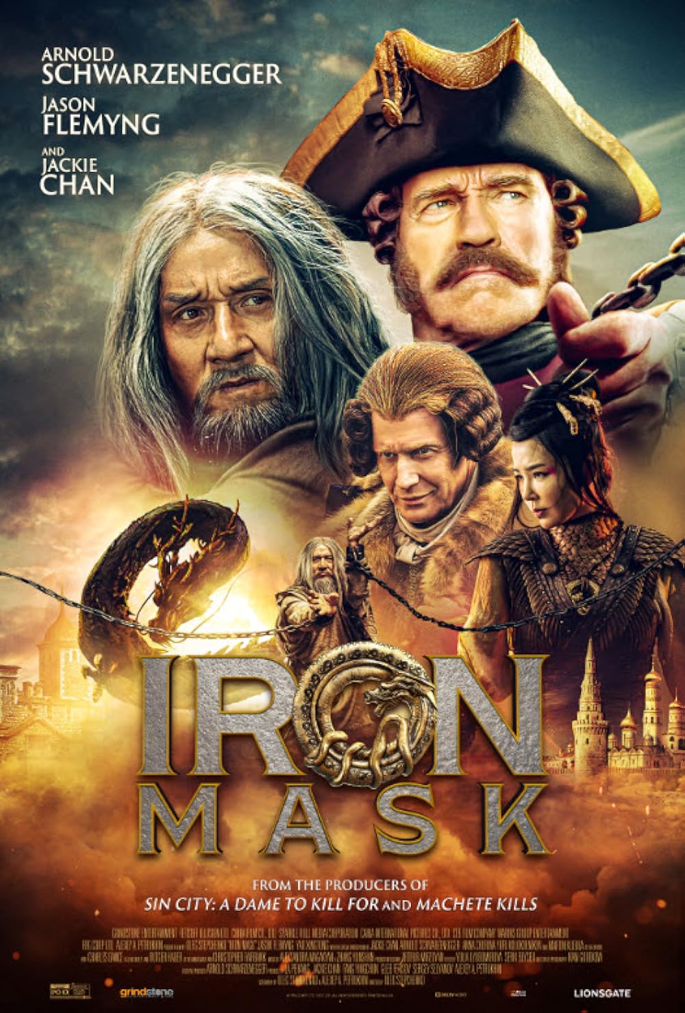 Iron