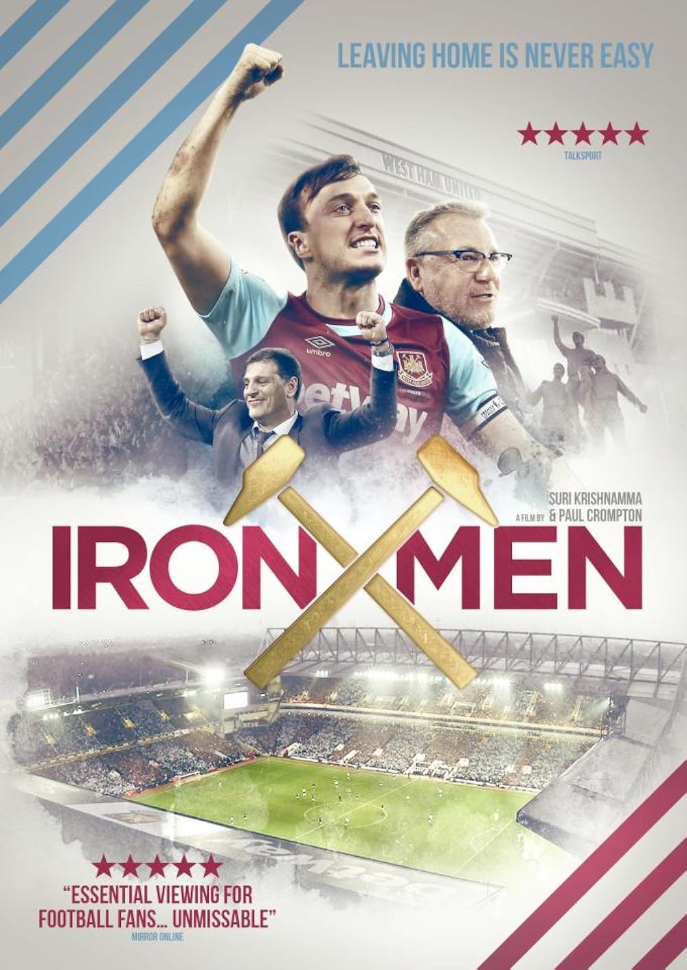 Iron Iron